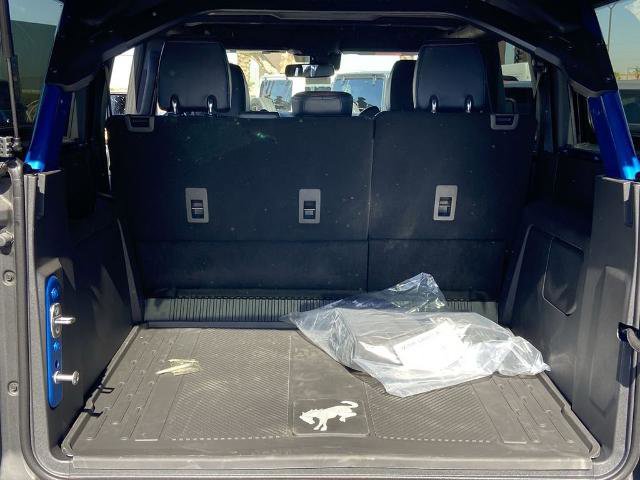 Used 2024 Ford Bronco Raptor AWD/4WD image 21