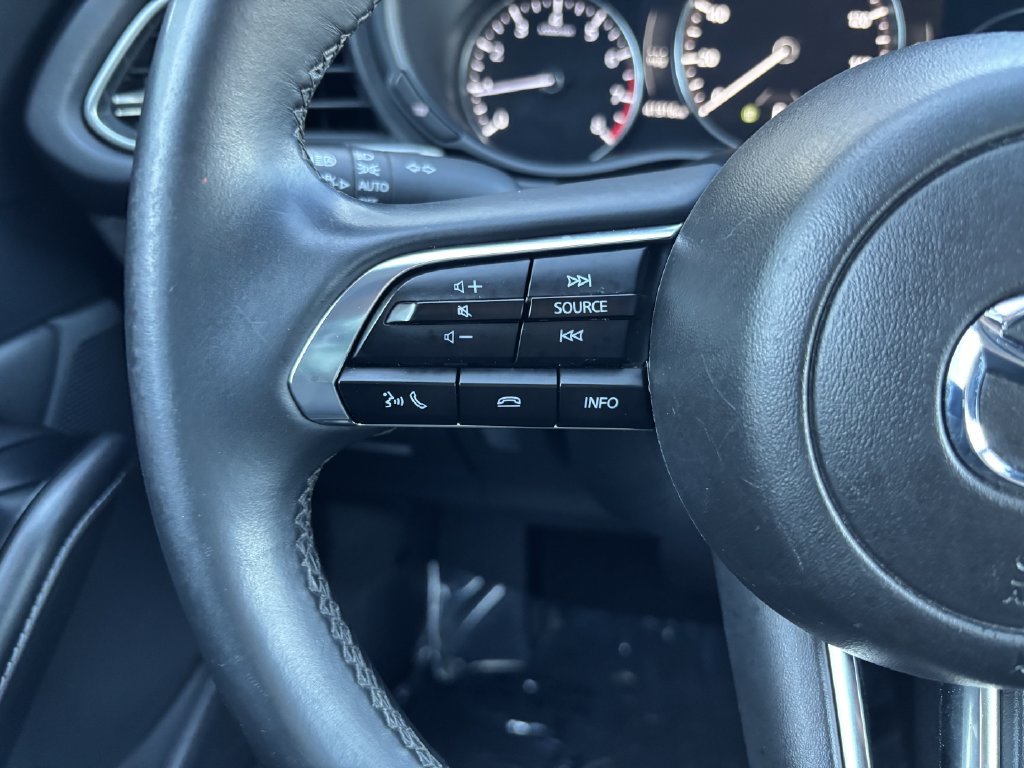 Used 2024 MAZDA CX-30 AWD 2.5 S w/ Select Sport Pkg image 16