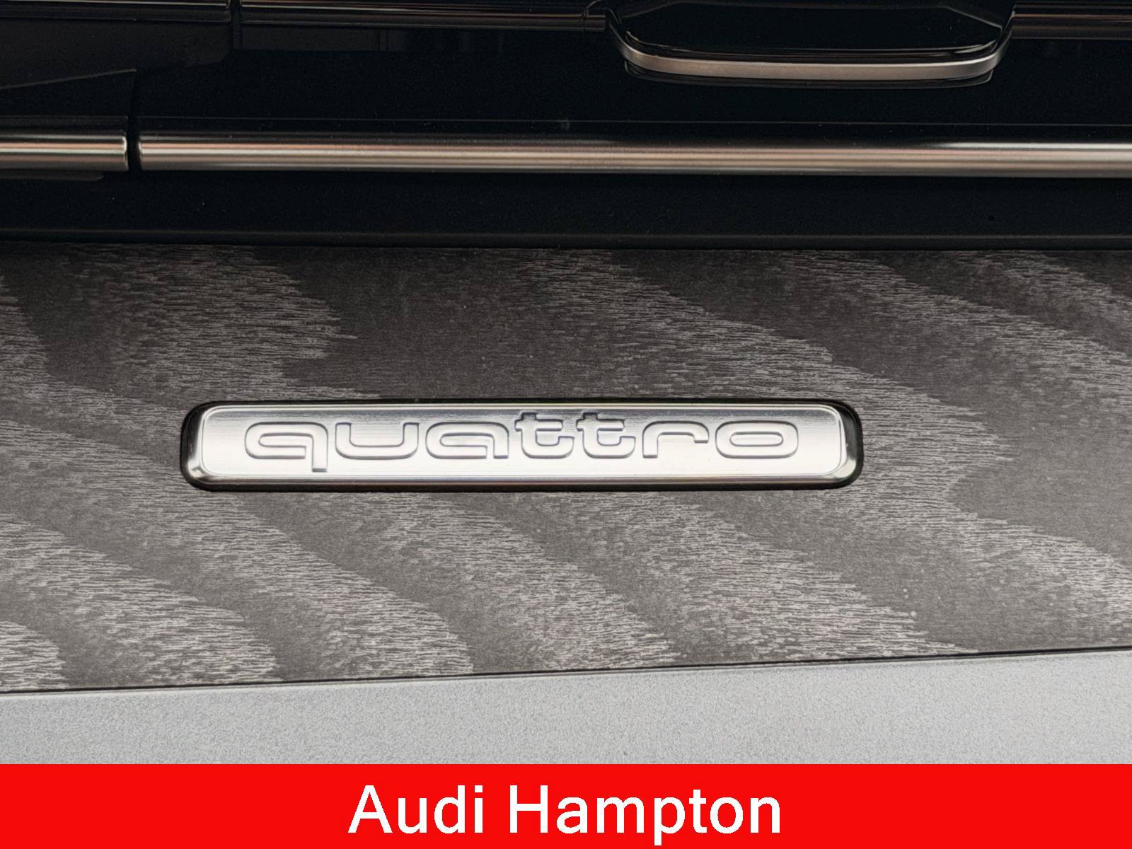 Certified 2025 Audi A3 2.0T Premium Plus w/ Premium Plus Package AWD/4WD image 15