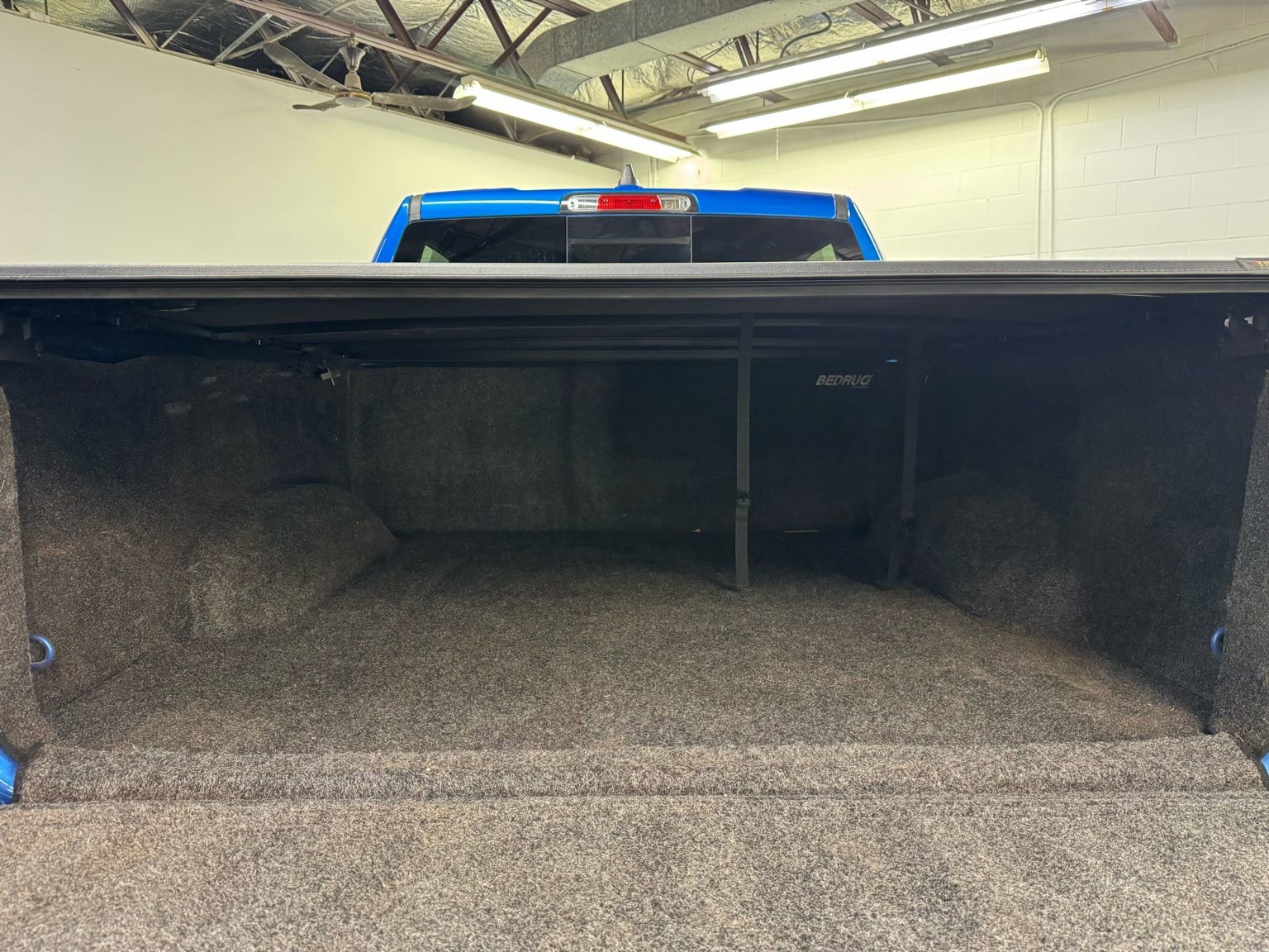 Used 2022 RAM 1500 Laramie w/ G/T Package image 40