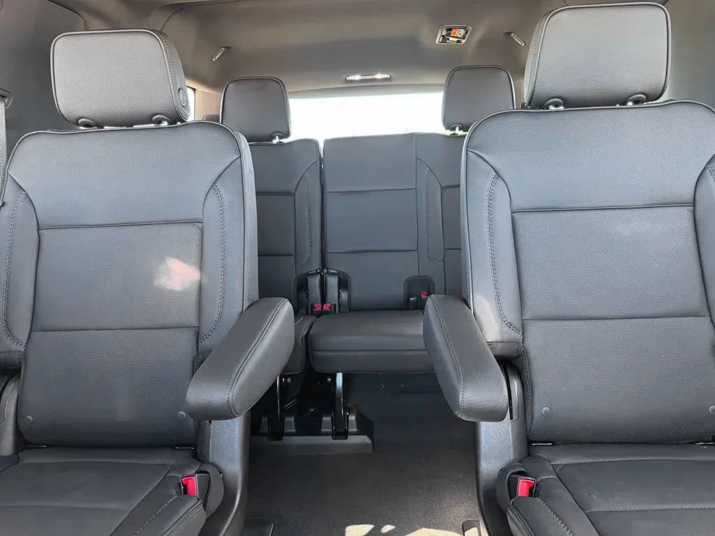 New 2026 GMC Yukon XL Denali w/ Denali Reserve Package AWD/4WD image 20