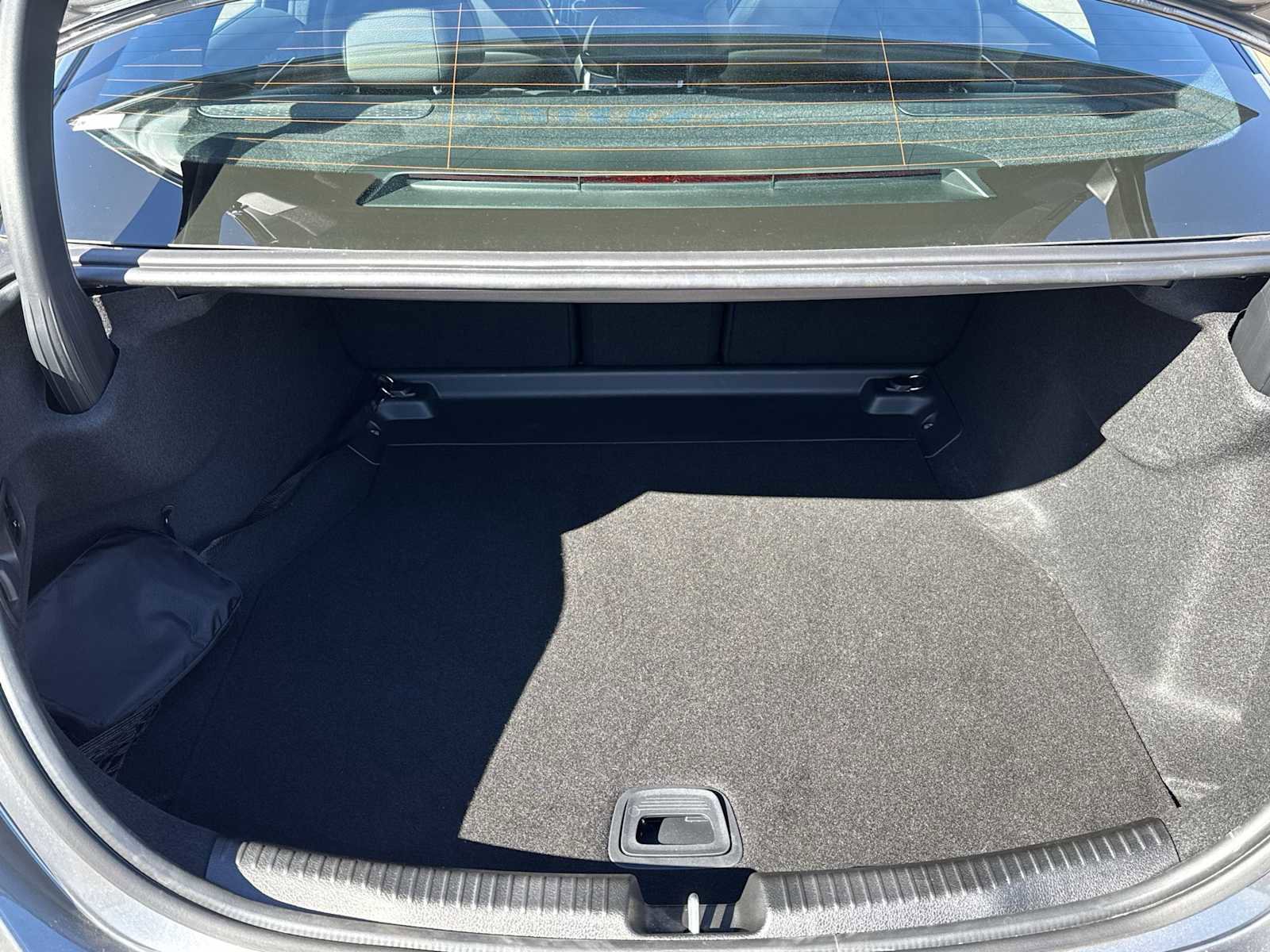 Certified 2025 Mercedes-Benz C 300 Sedan image 26