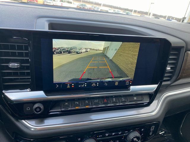 New 2026 Chevrolet Silverado 1500 High Country w/ Technology Package image 25