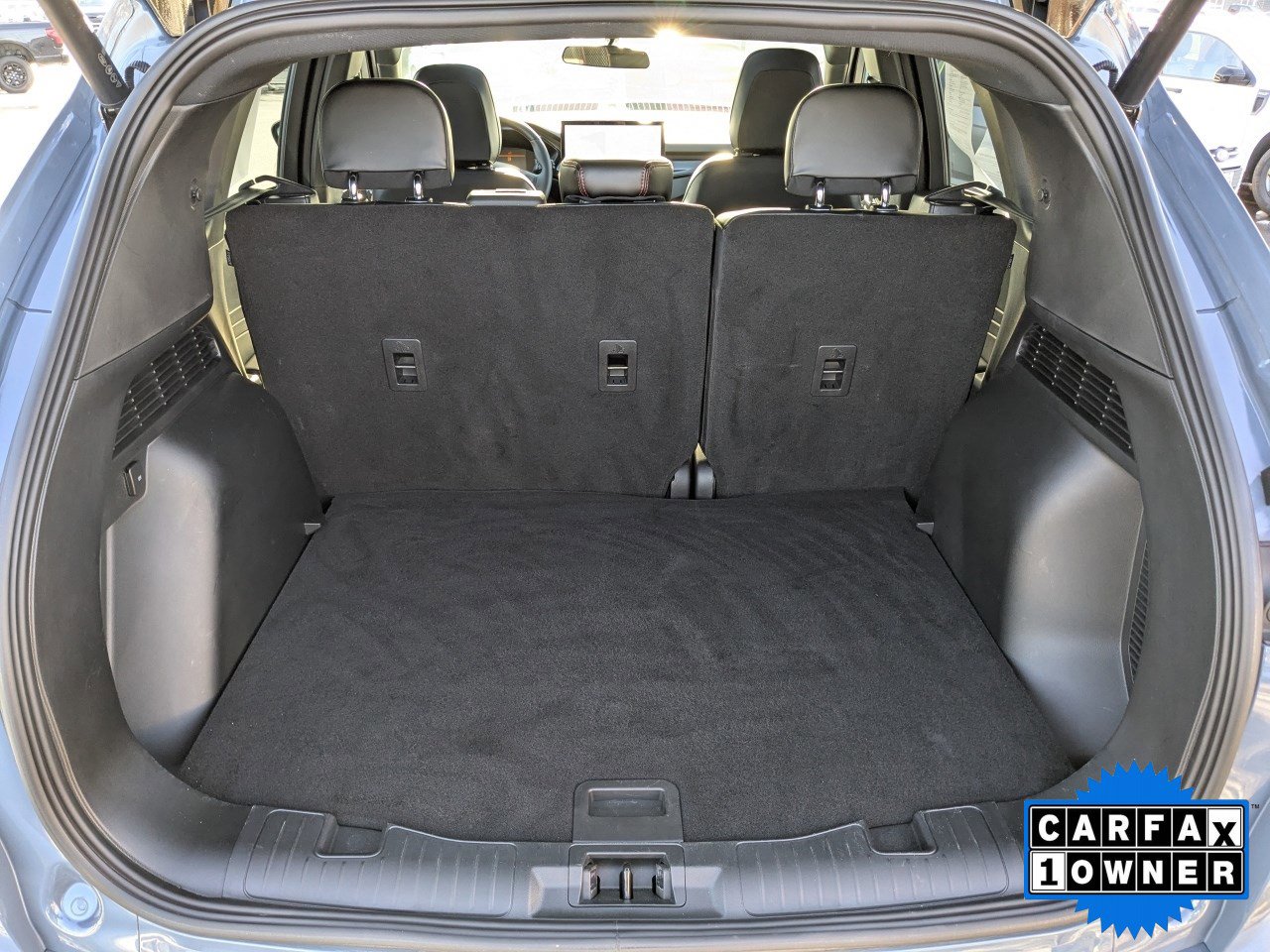 Certified 2024 Ford Escape ST-Line w/ Tech Pack #1 image 13