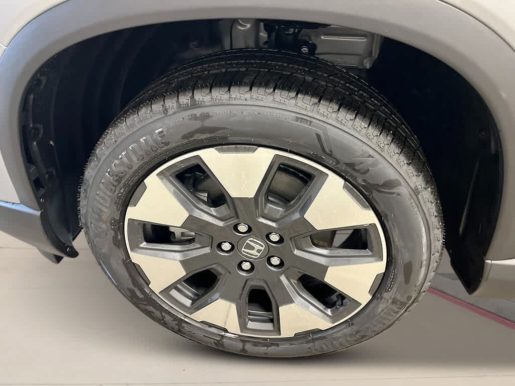 New 2026 Honda Pilot Elite image 11