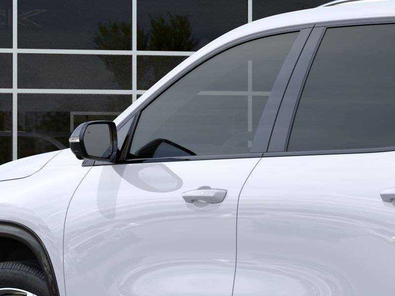 New 2026 Buick Enclave Sport Touring w/ Super Cruise Package image 13
