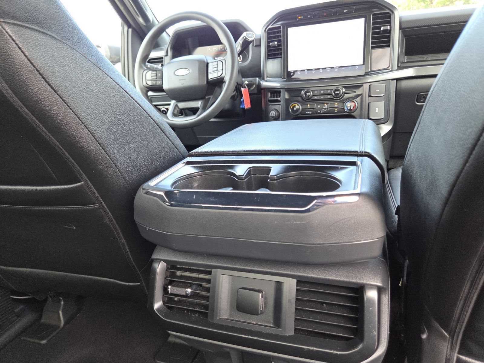 Used 2024 Ford F150 STX RWD image 24