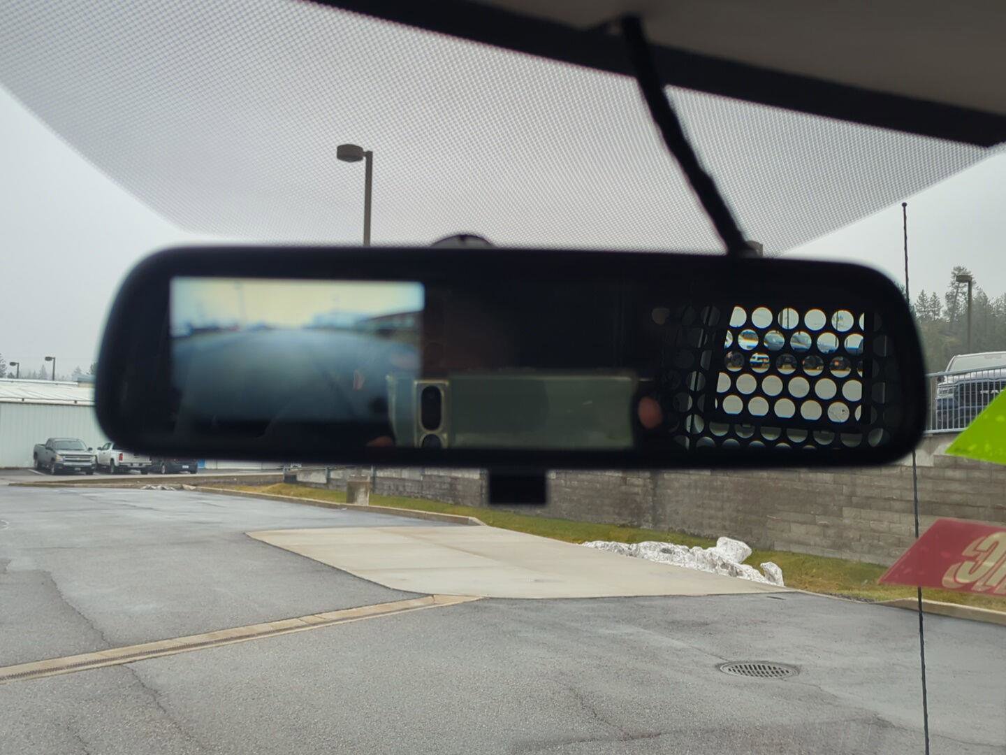 Used 2024 Chevrolet Express 2500 w/ Driver Convenience Package image 21