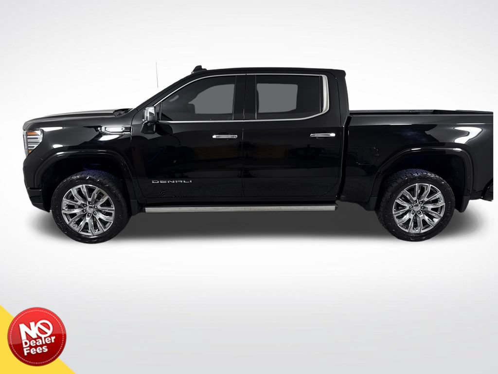 Used 2023 GMC Sierra 1500 Denali AWD/4WD image 7