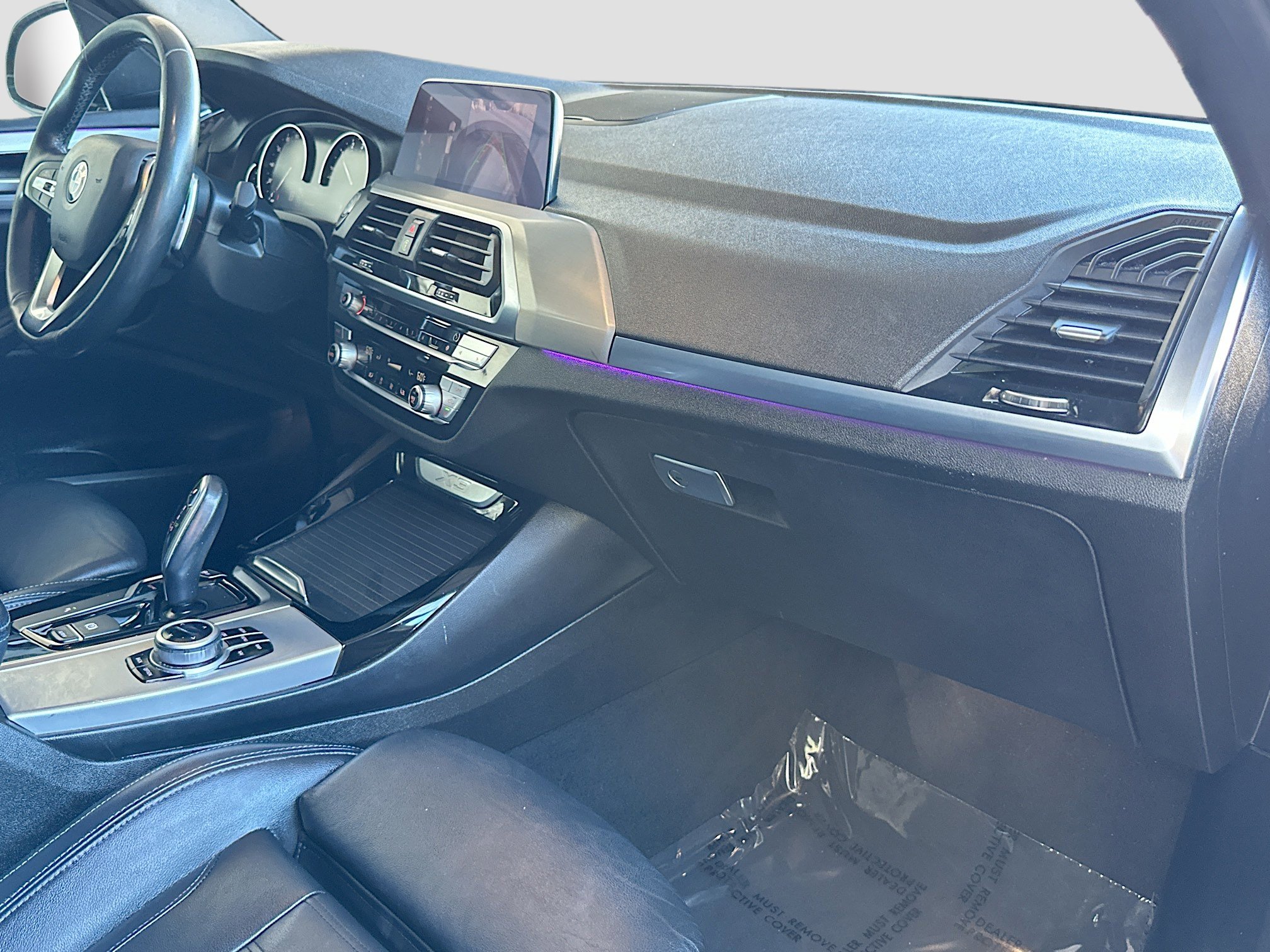 Used 2020 BMW X3 sDrive30i w/ Convenience Package image 29