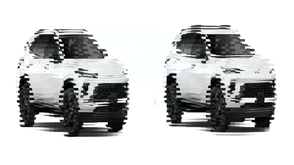 New 2026 Buick Envision Sport Touring image 30