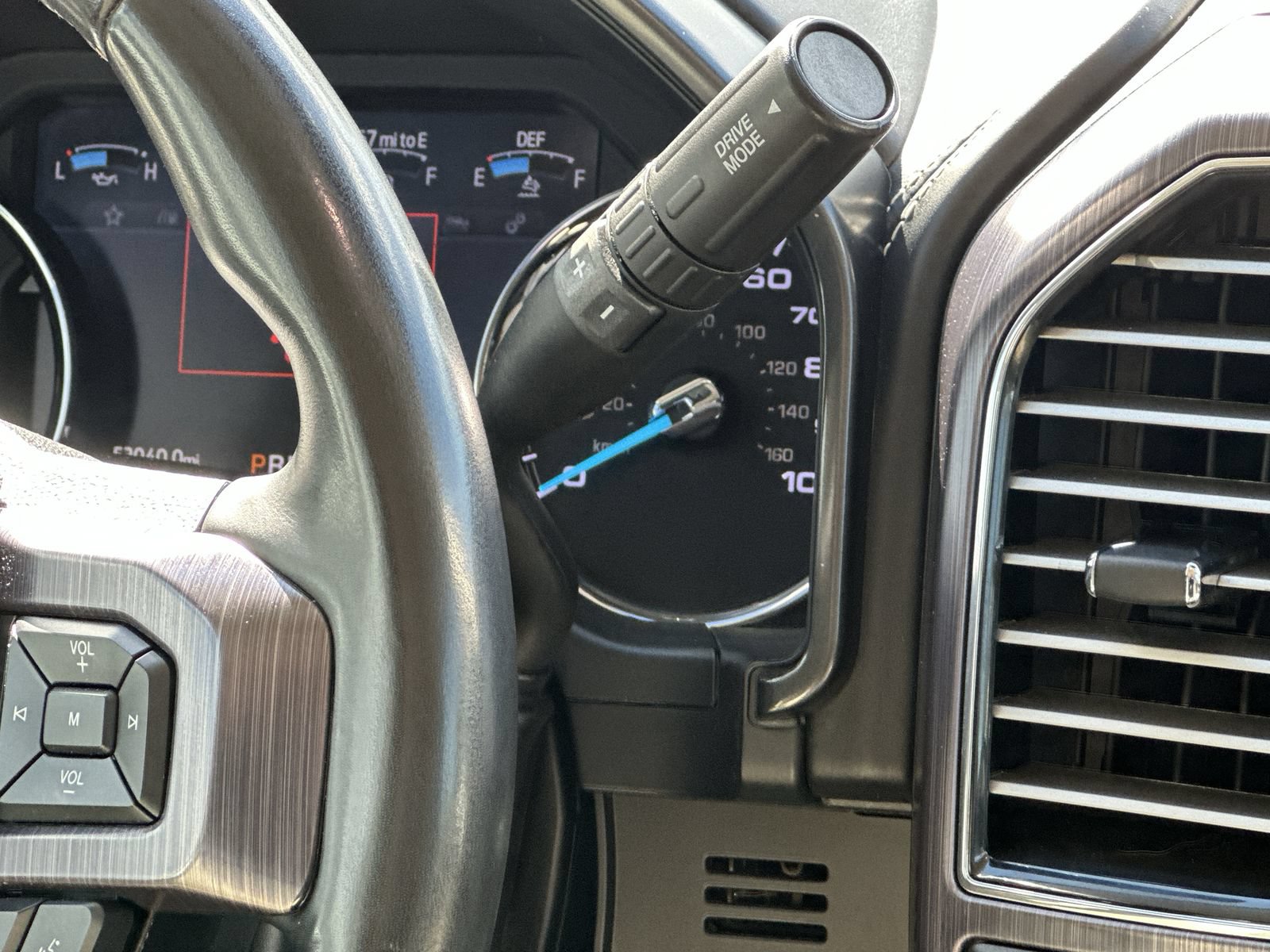 Used 2021 Ford F350 Limited AWD/4WD image 30