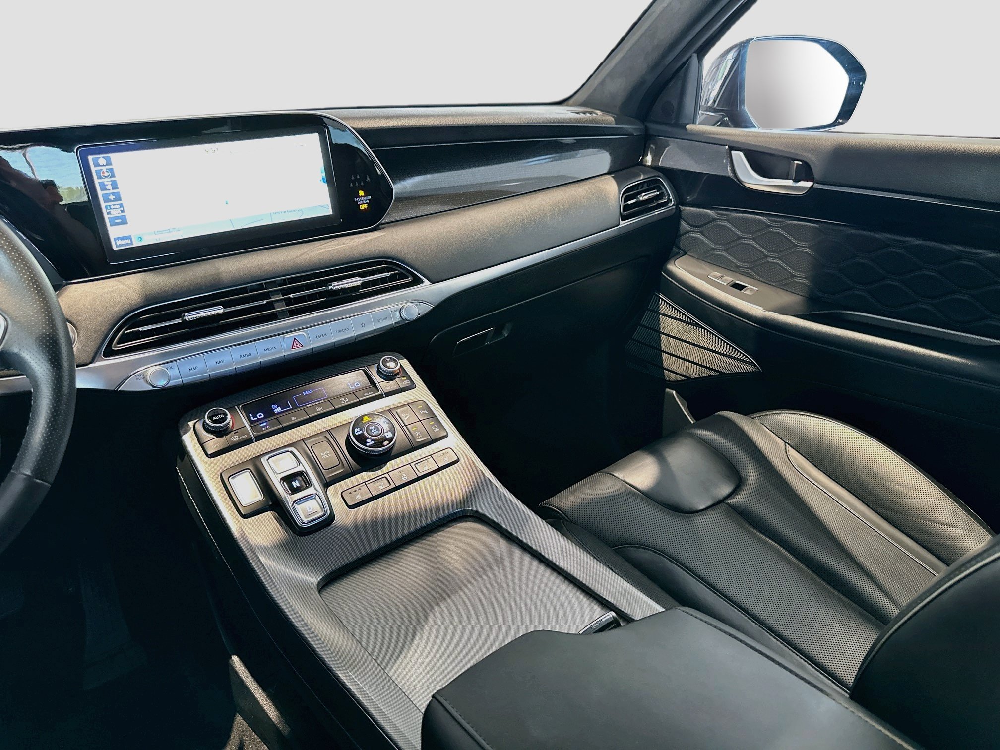 Used 2020 Hyundai Palisade Limited AWD/4WD image 25