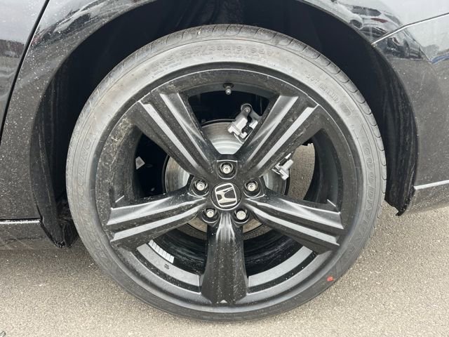 New 2026 Honda Accord Sport image 10