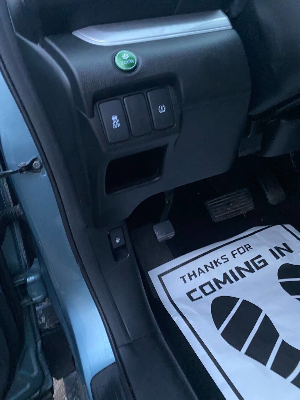 Used 2015 Honda CR-V EX image 18