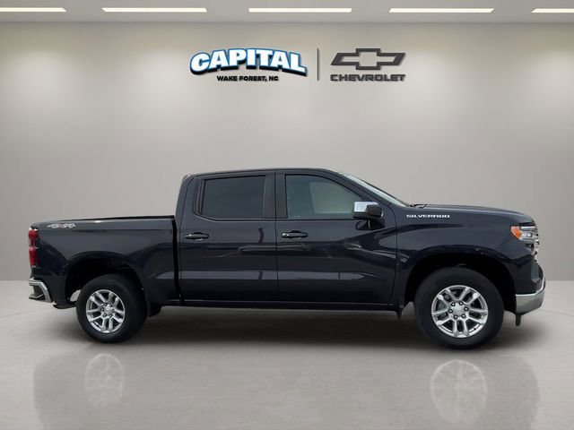 Used 2023 Chevrolet Silverado 1500 LT image 6