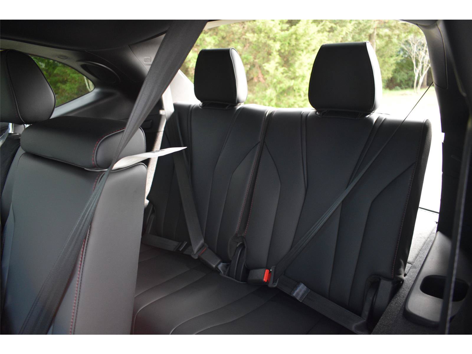 New 2026 Acura MDX A-Spec AWD/4WD image 33