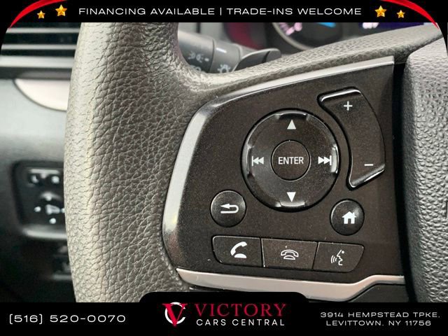 Used 2021 Honda Passport Sport image 19