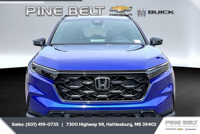 Used 2025 Honda CR-V Sport-L image 3