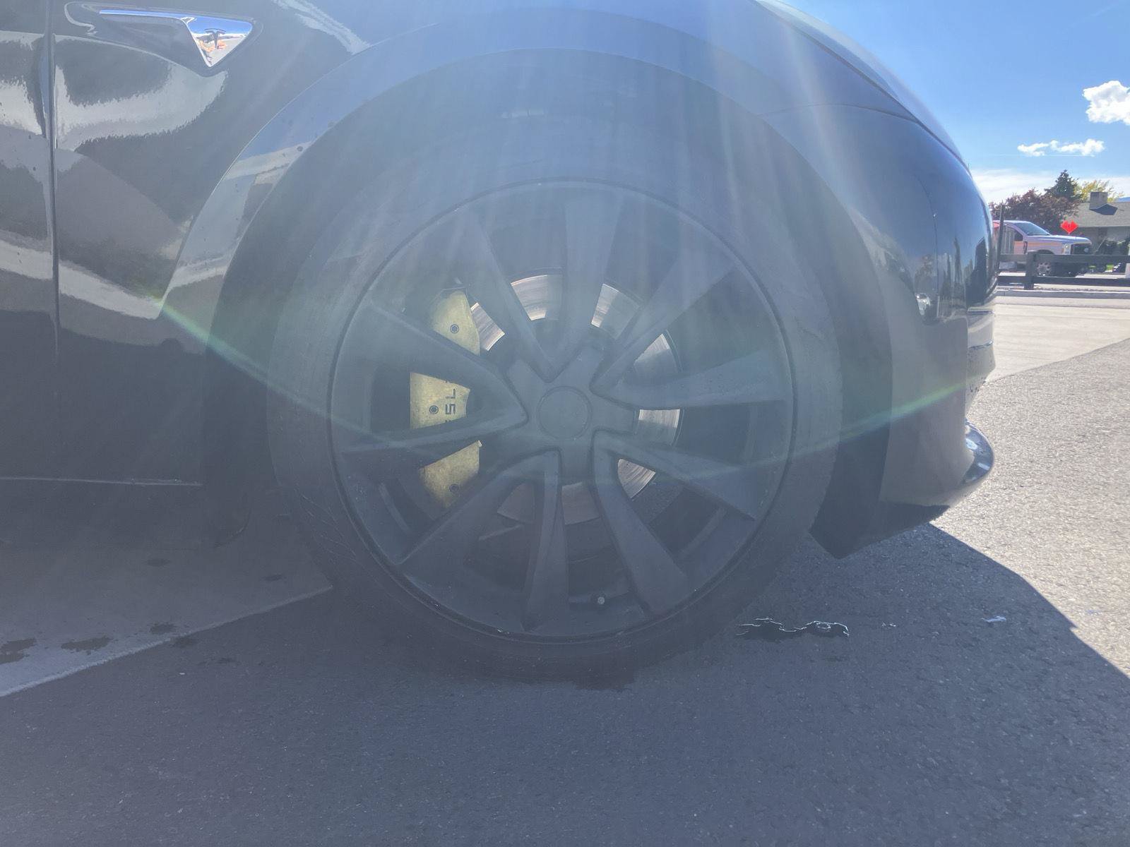 Used 2019 Tesla Model 3 Long Range AWD/4WD image 11