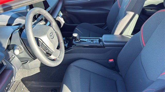 New 2026 Toyota Prius Plug-In Hybrid image 24