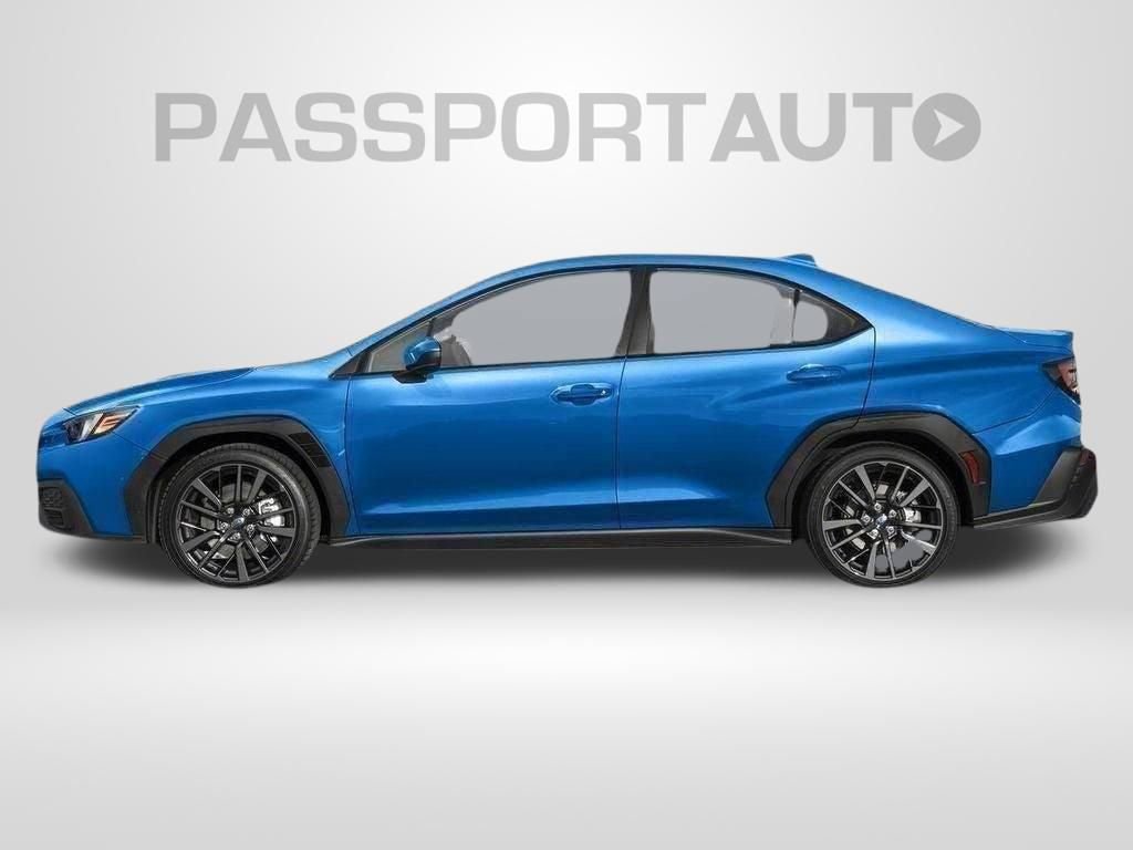 Used 2023 Subaru WRX Premium AWD/4WD image 47