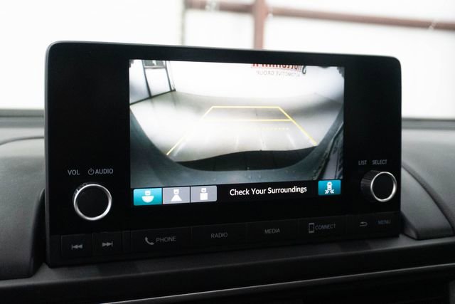 Certified 2023 Honda Pilot Sport image 4