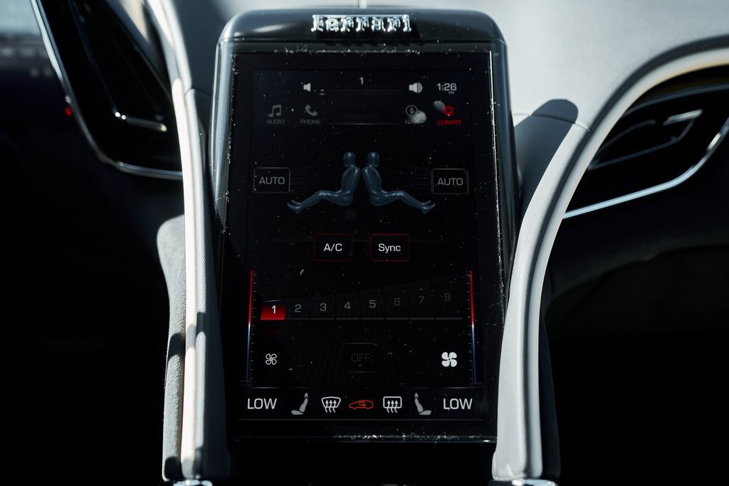 Used 2022 Ferrari Roma Base image 63