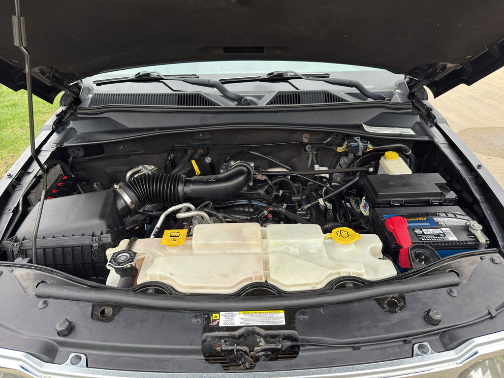 Used 2011 Jeep Liberty Limited Jet image 10