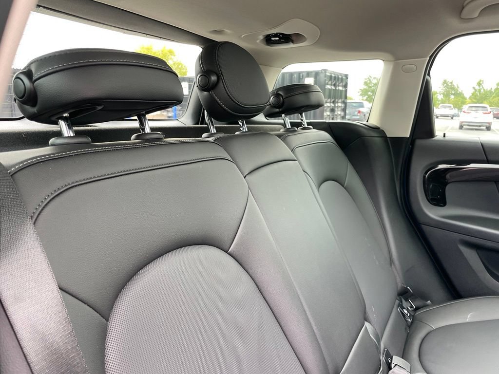 Used 2020 MINI Cooper Countryman S w/ Storage Package AWD/4WD image 35
