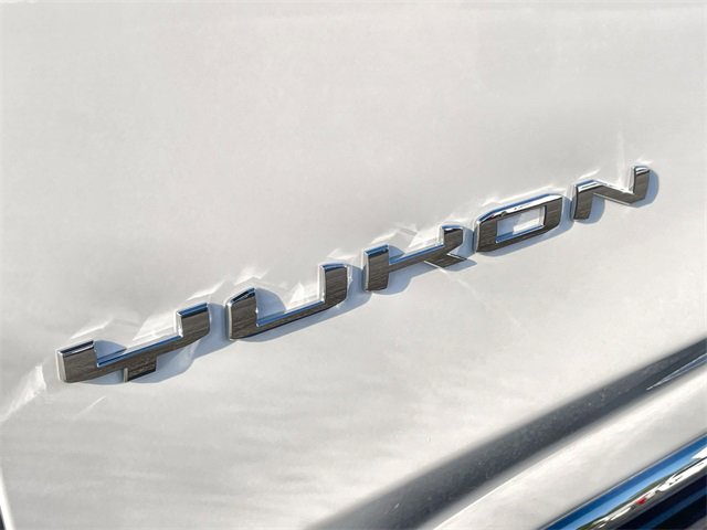 New 2026 GMC Yukon Elevation image 32