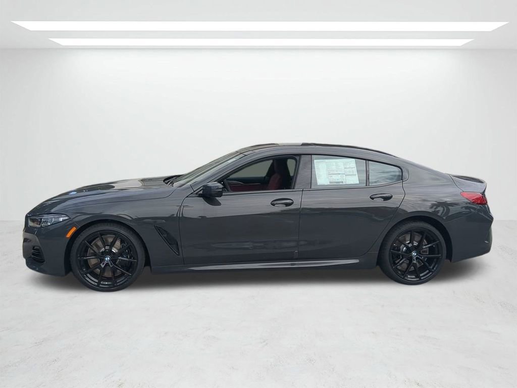 New 2026 BMW 840i xDrive image 7