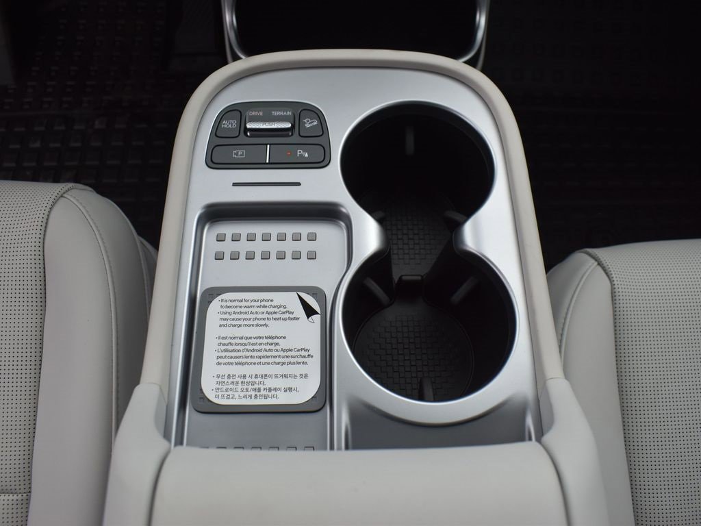 New 2026 Hyundai Ioniq 9 SEL image 16