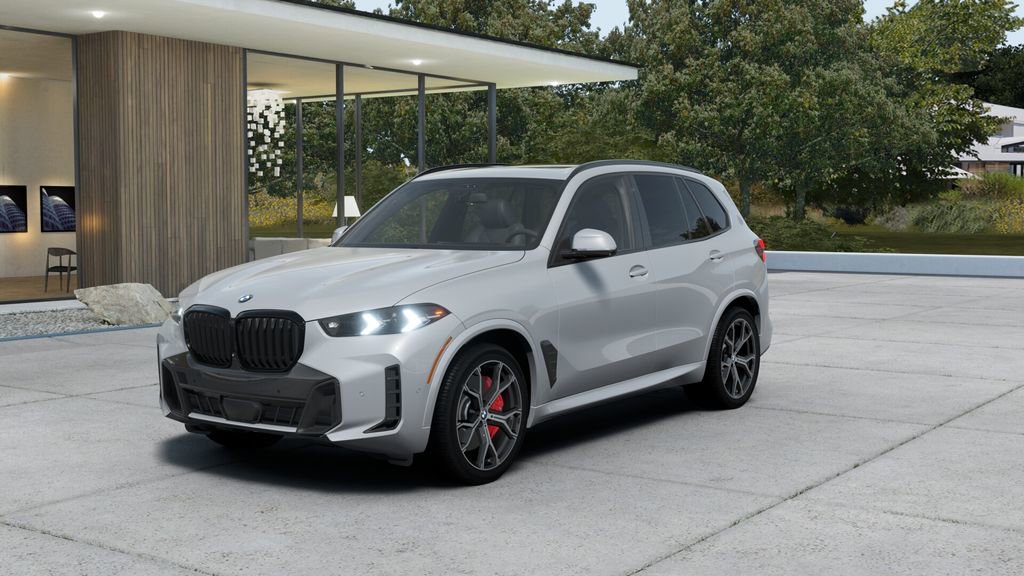 New 2026 BMW X5 sDrive40i w/ M Sport Package RWD image 27