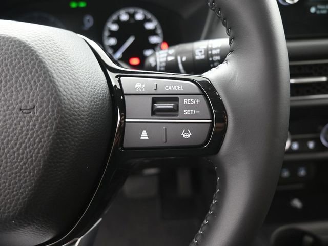 New 2026 Honda HR-V EX-L image 23