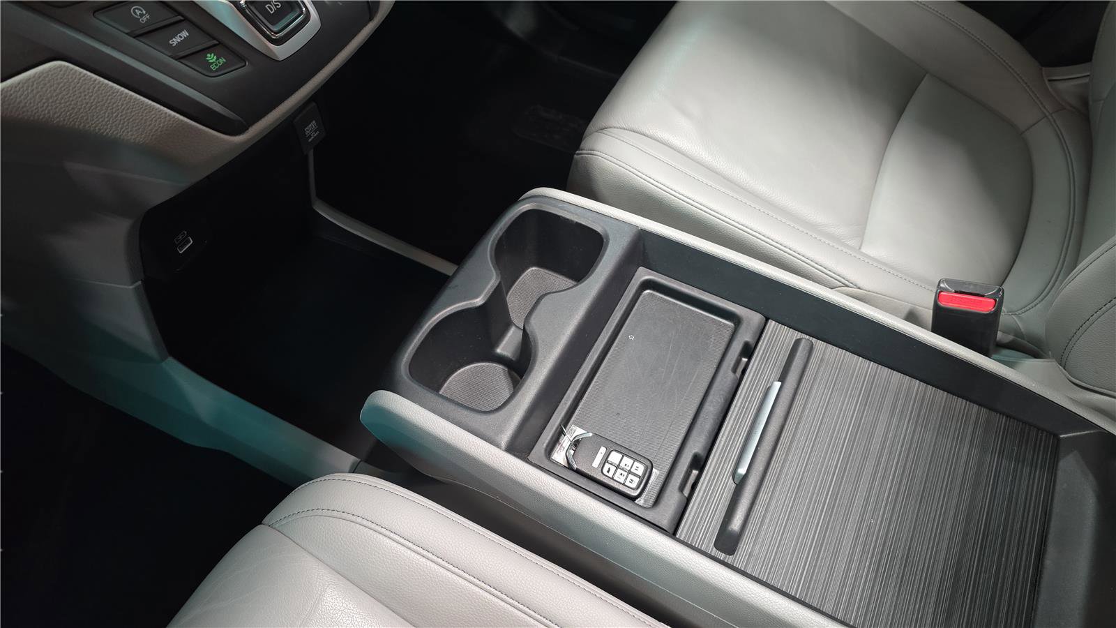 Used 2024 Honda Odyssey EX-L image 24