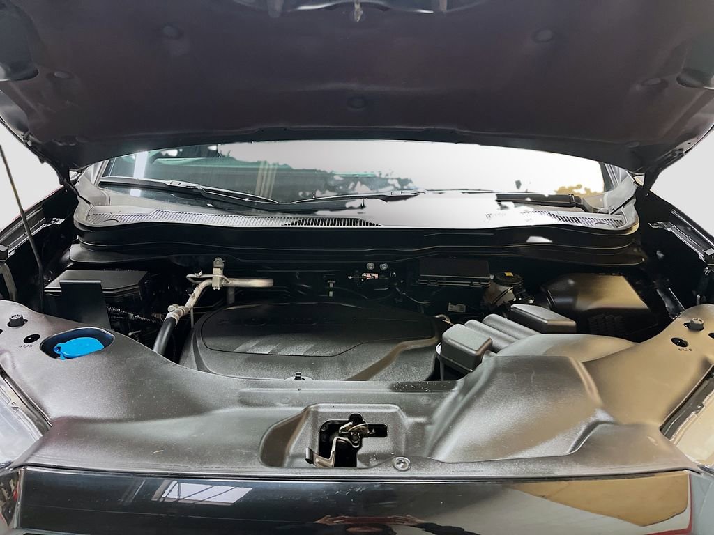 Used 2025 Honda Passport TrailSport image 31