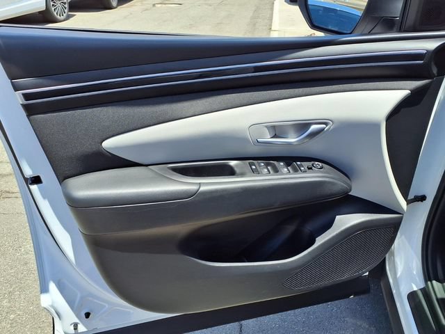 Certified 2023 Hyundai Tucson SEL w/ Convenience Package AWD/4WD image 15
