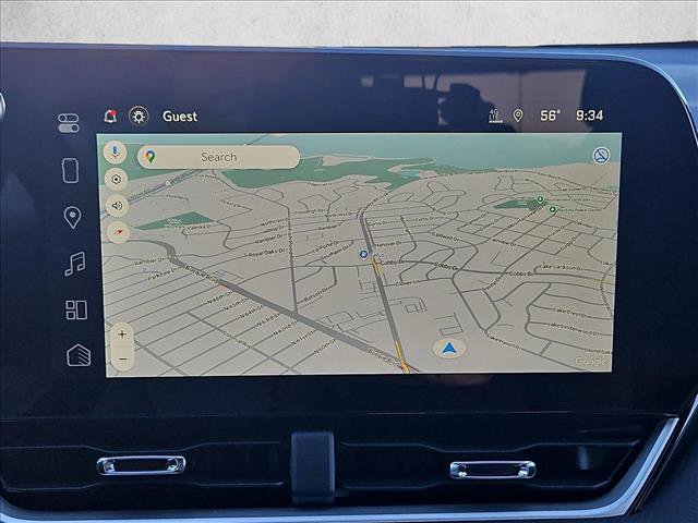 New 2026 Chevrolet Equinox LT w/ Safety and Technology Package image 14