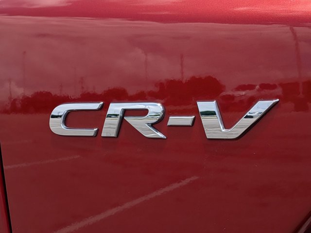 Used 2018 Honda CR-V EX-L image 23