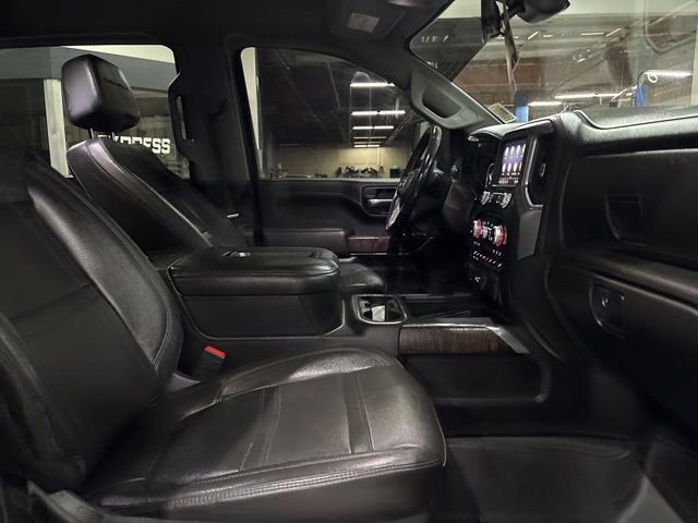 Used 2020 GMC Sierra 2500 Denali w/ Denali Ultimate Package image 36