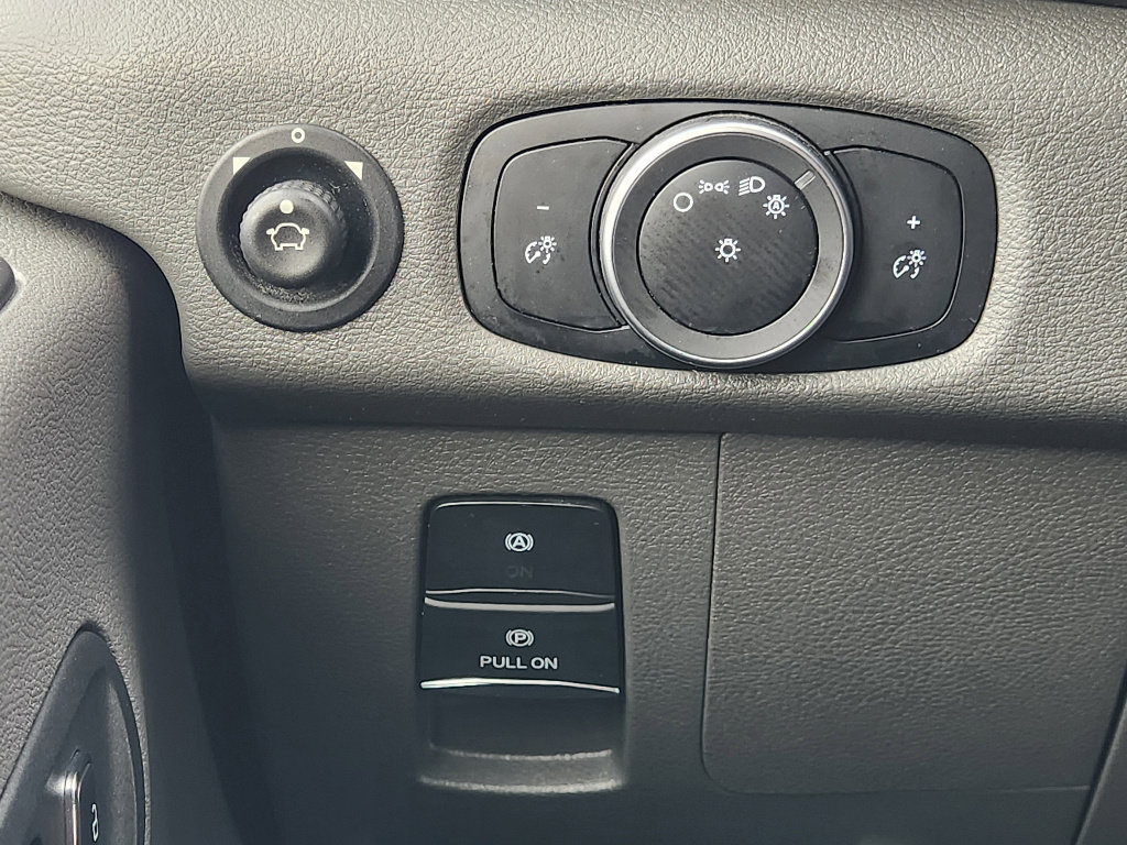 Used 2024 Ford Transit 250 148 Medium Roof w/ Load Area Protection Package image 23