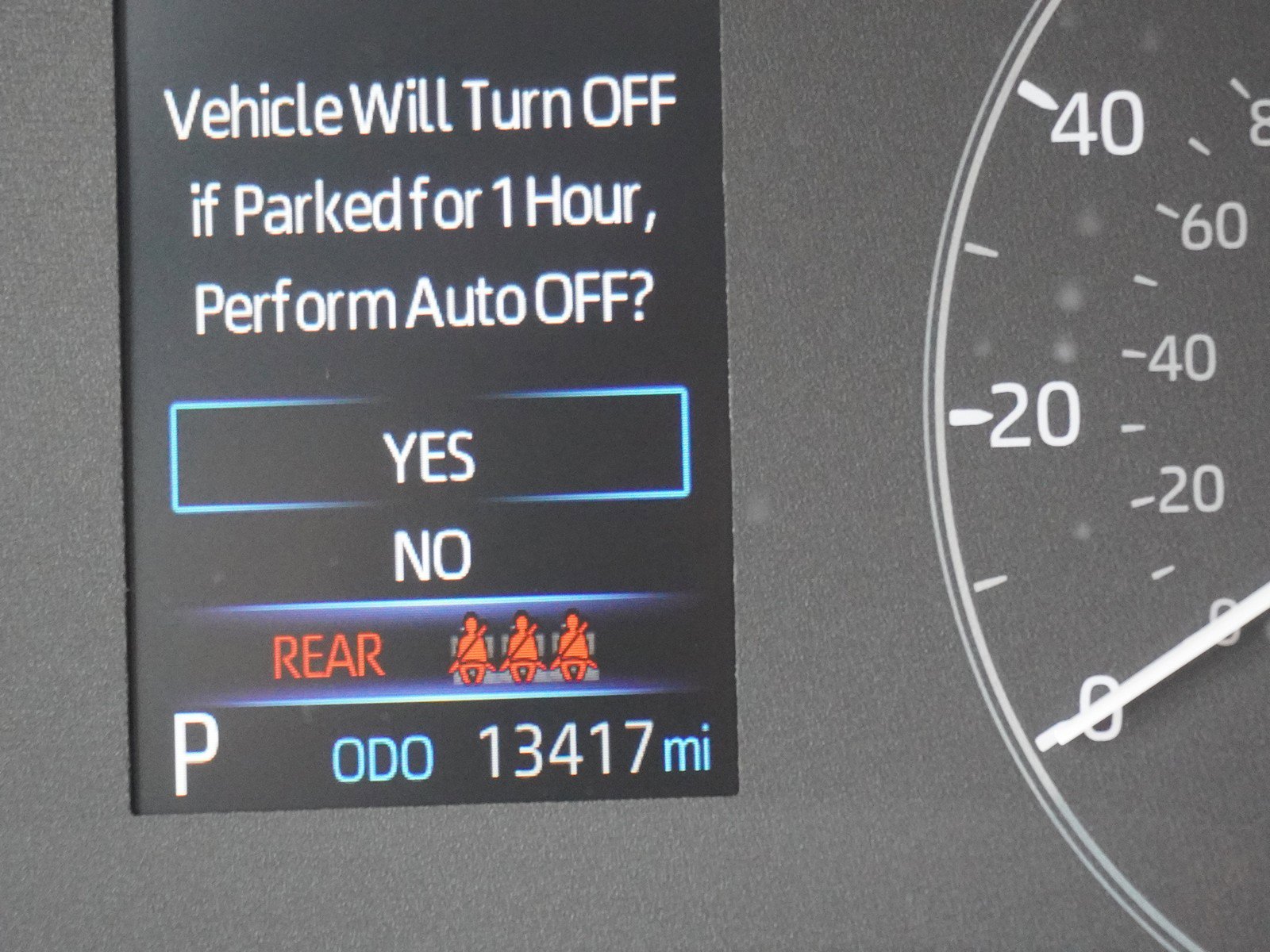 Used 2025 Toyota Corolla Cross AWD Hybrid image 24