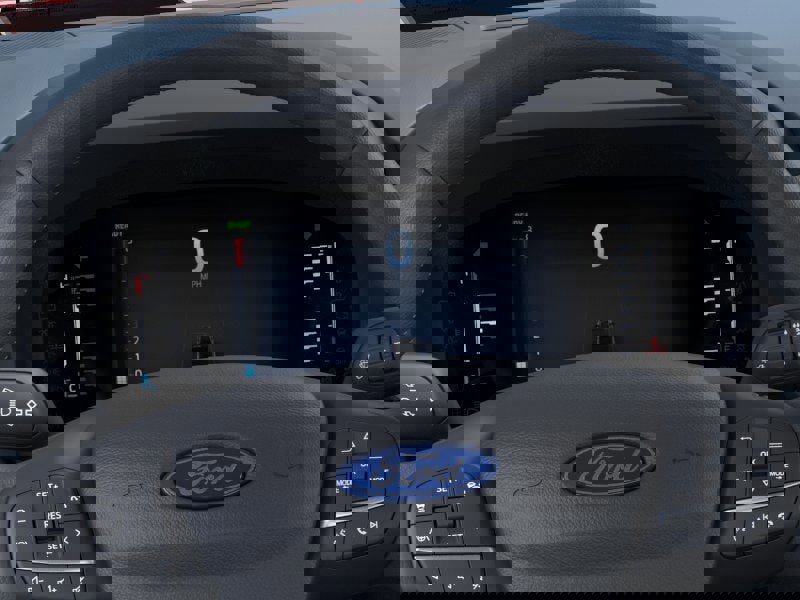 New 2026 Ford Maverick Lariat w/ Black Appearance Package image 13