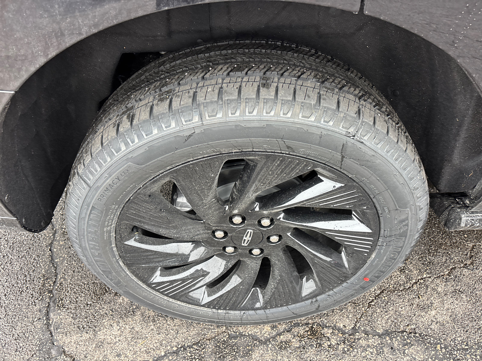 New 2026 Lincoln Navigator Reserve w/ Jet Appearance Package AWD/4WD image 10