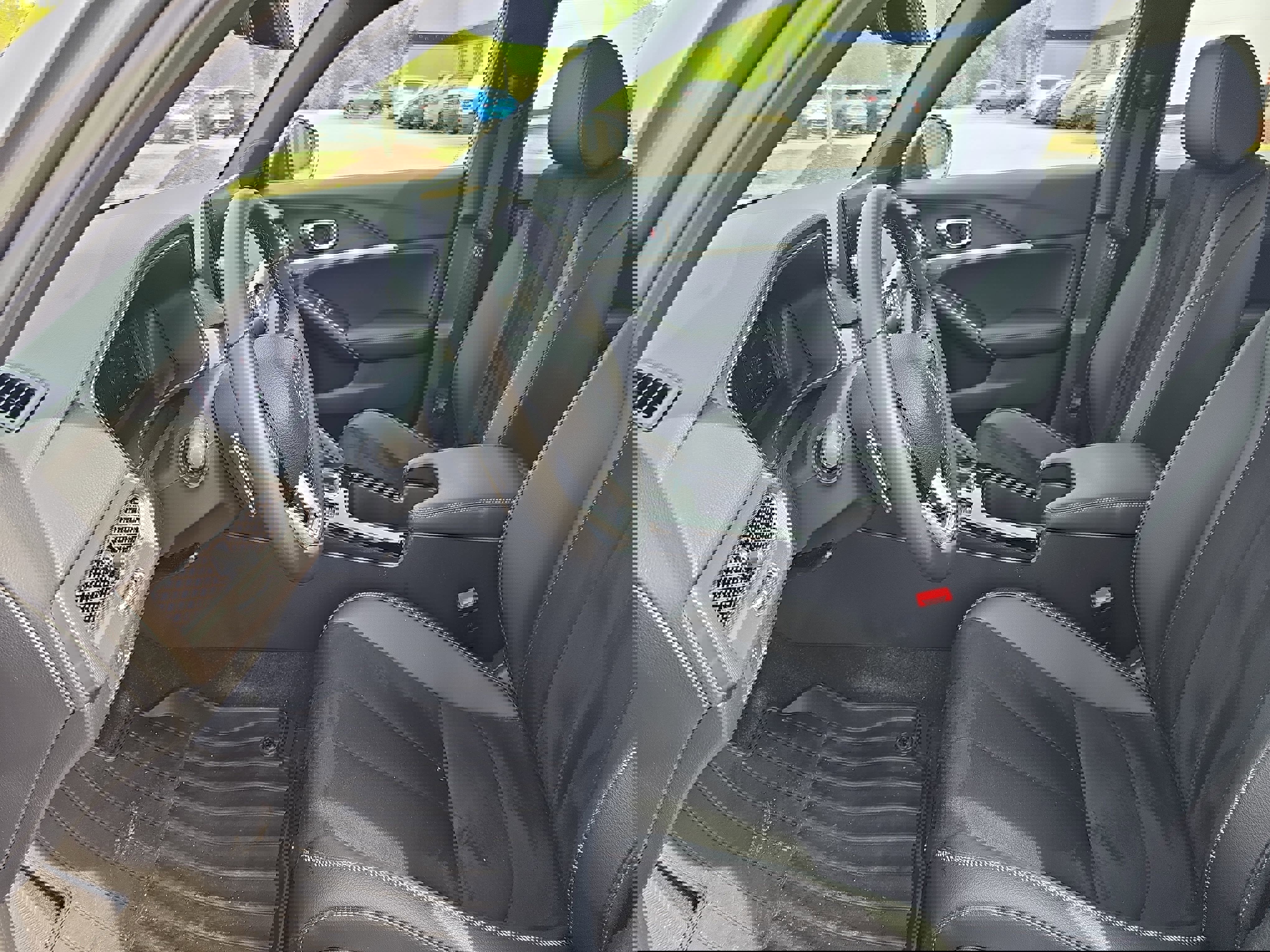 Certified 2025 Acura Integra A-Spec image 14