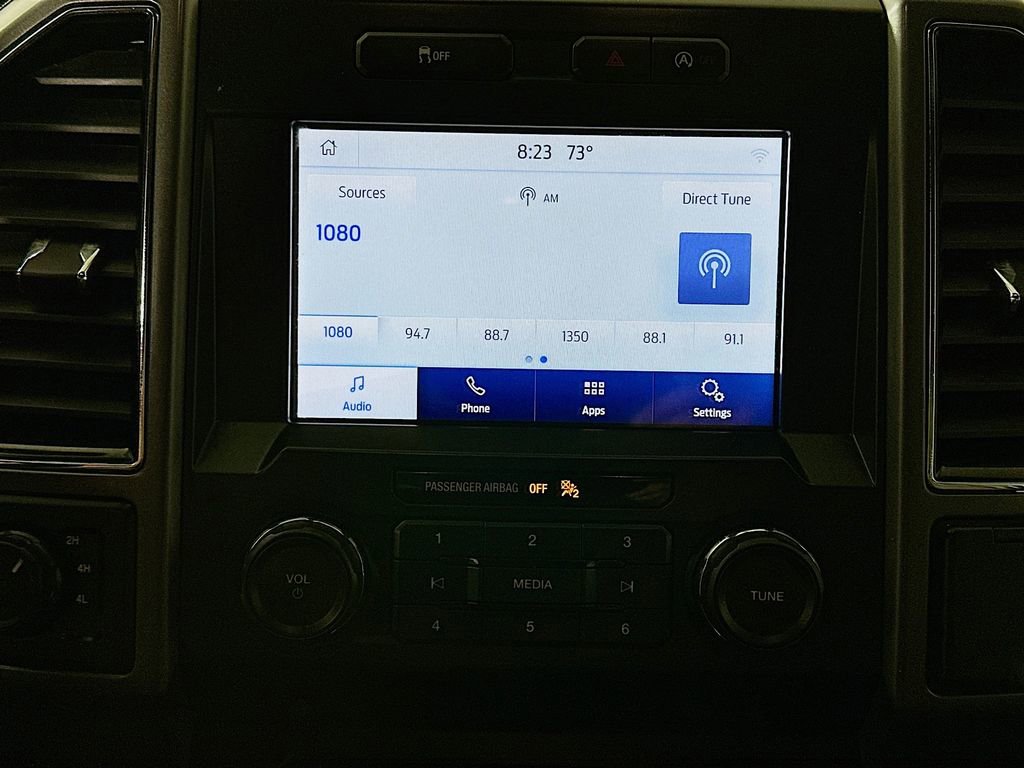 Used 2019 Ford F150 XLT AWD/4WD image 17