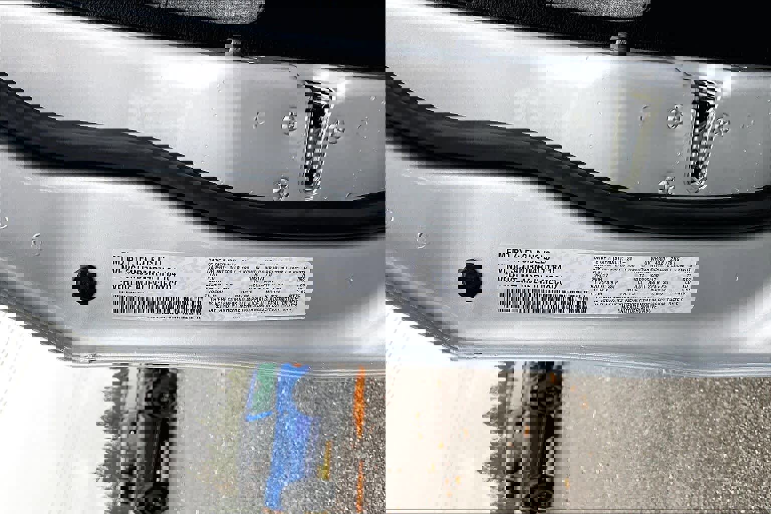 Used 2024 Jeep Compass Latitude image 22