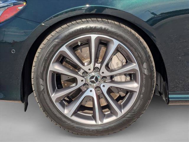 Used 2020 Mercedes-Benz E 450 E 450 image 22