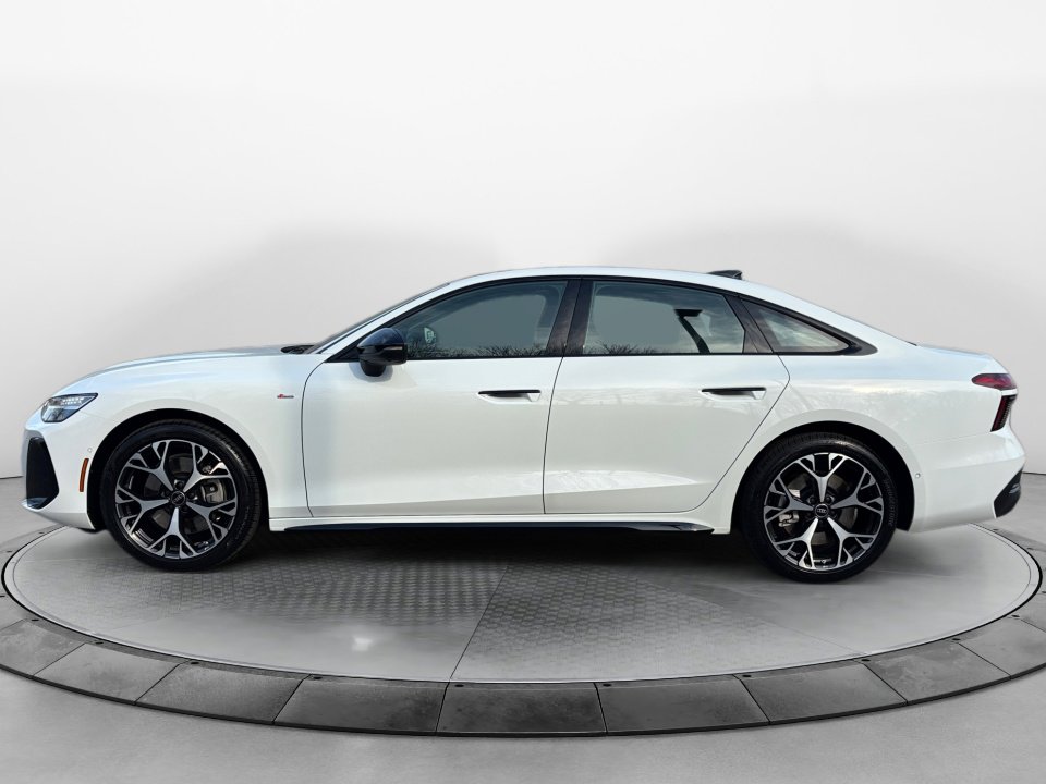 New 2026 Audi A6 Premium Plus AWD/4WD image 4